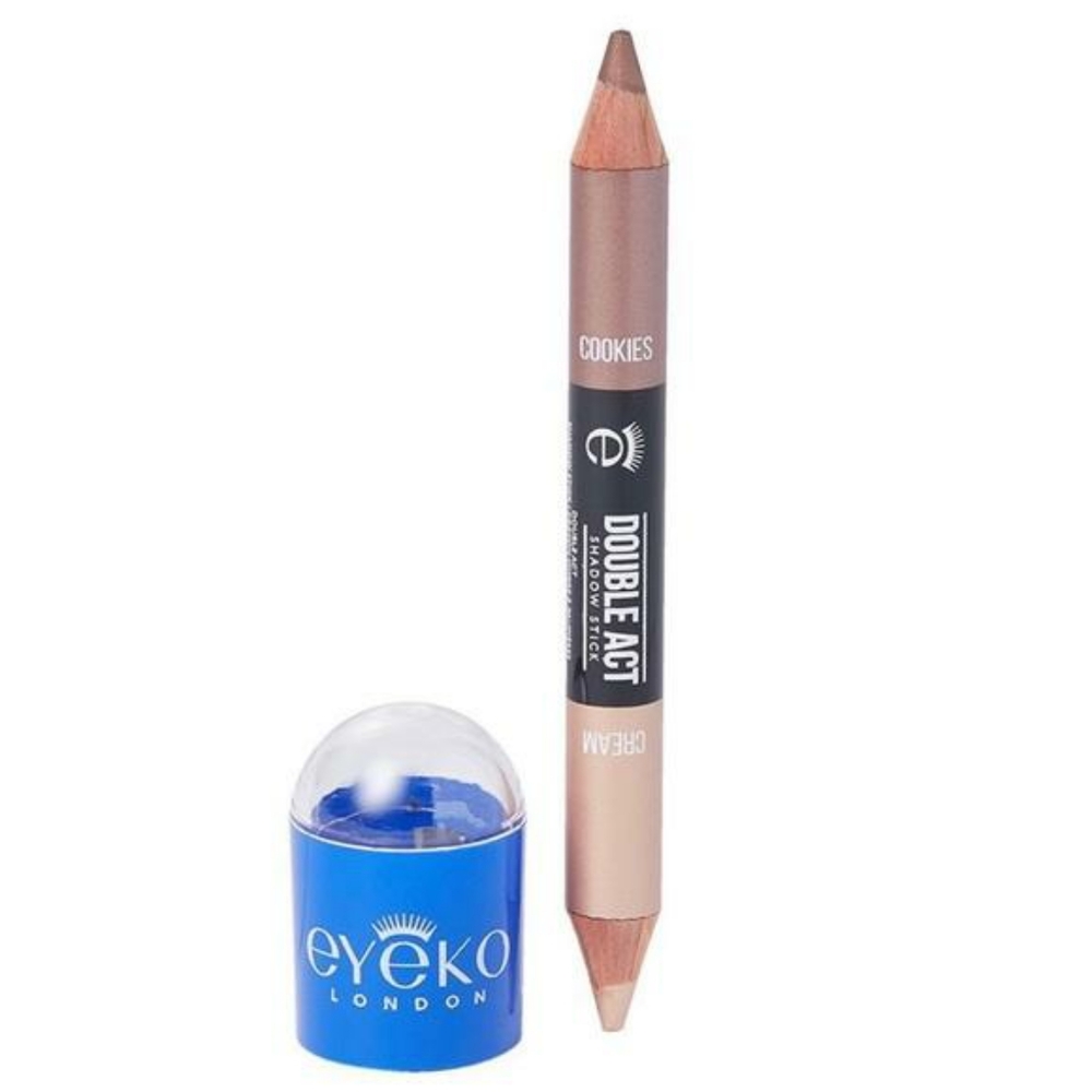 Eyeko Double Act Shadow Stick